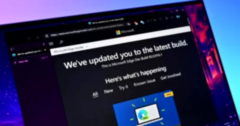 Microsoft 'ép dùng' Edge trên Windows 11: Trình duyệt tự khởi động gây tranh cãi