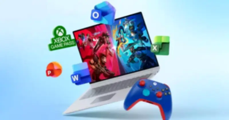 Microsoft đáp trả MacBook Neo bằng ưu đãi hấp dẫn cho sinh viên mua laptop Windows