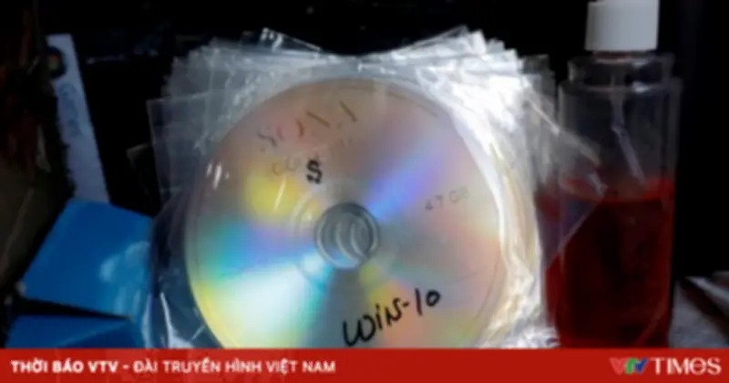 Microsoft đề xuất: AI sẽ phải mua bản quyền phần mềm như con người