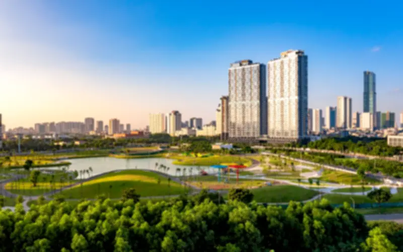 MIK Group Định Nghĩa Lại 'Vị Trí Vàng' Cho Dòng Sản Phẩm M Series