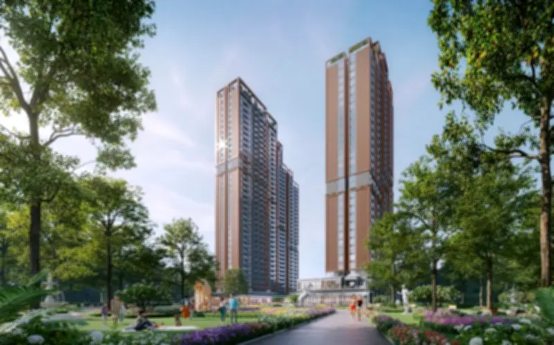 MIK Group Đẩy Mạnh Chiến Lược Nam Tiến Với Hàng Chục Dự Án Trọng Điểm