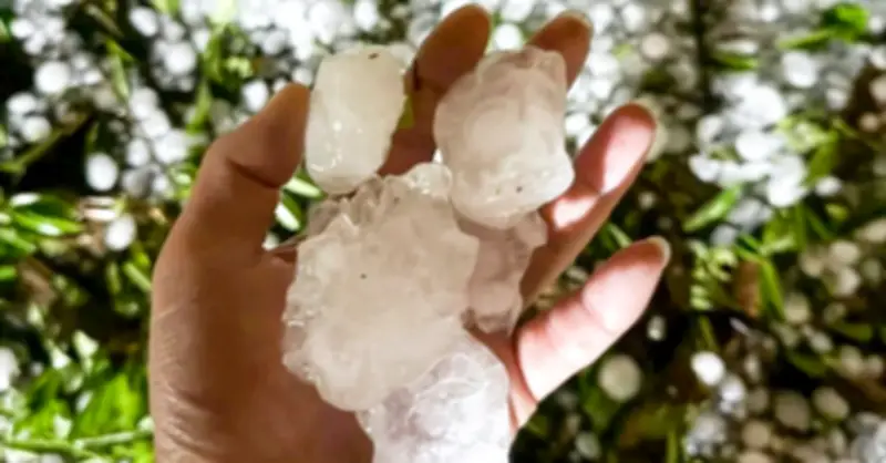 Miền Bắc đối mặt nguy cơ mưa dồn dập, nguyên nhân do đâu?