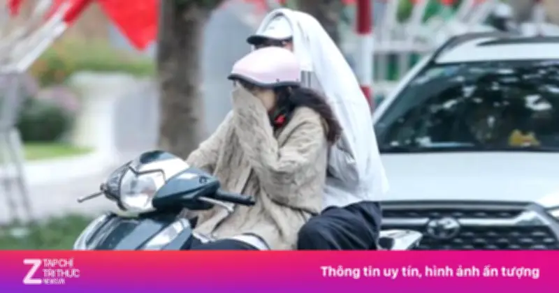 Miền Bắc sắp đón không khí lạnh, 'rét nàng Bân' có xuất hiện?