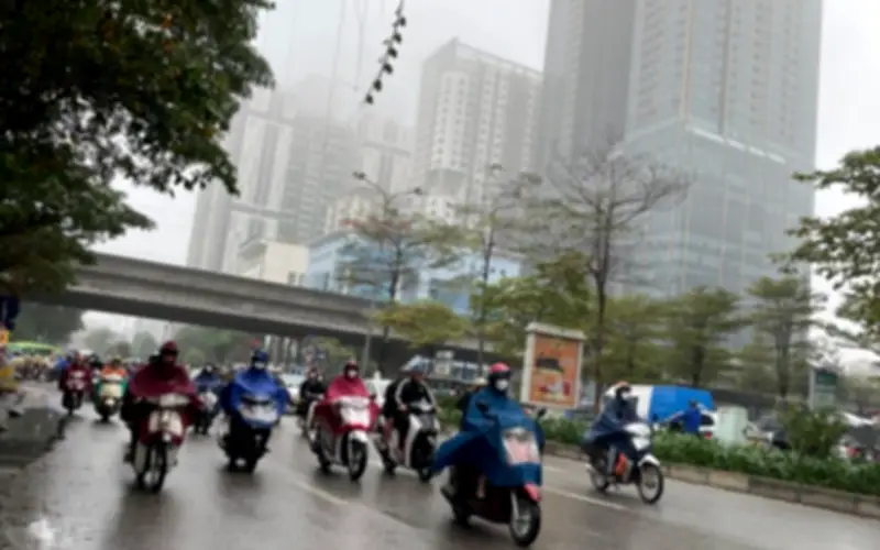 Miền Bắc sắp đón không khí lạnh, thời tiết có rét đậm