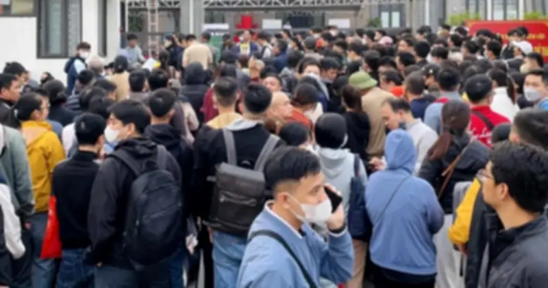 Miễn Phí Đăng Ký Cư Trú Qua VNeID: Tin Vui Cho Người Dân Việt Nam Đến Hết Năm 2026