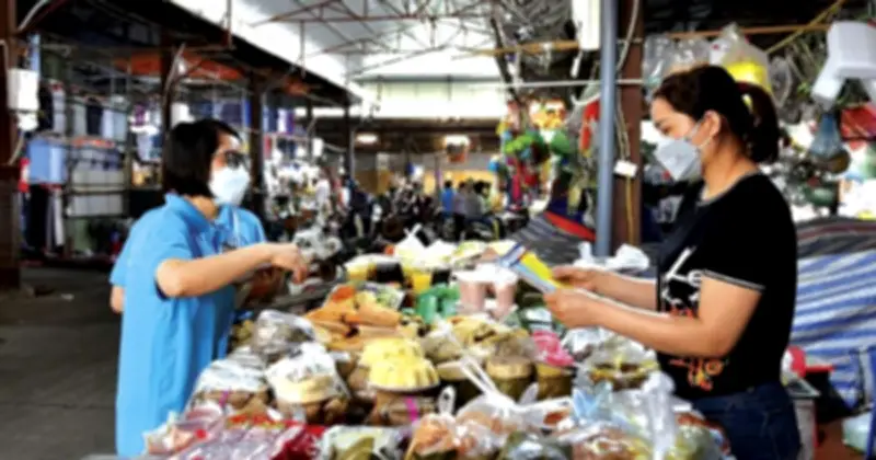 Miễn thuế cho hộ kinh doanh dưới 1 tỉ đồng: Giảm áp lực tài chính