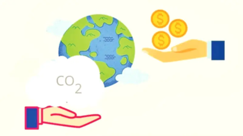 Miễn Thuế Thu Nhập Cá Nhân Lần Đầu Cho Giao Dịch Giảm Phát Thải Và Trái Phiếu Xanh