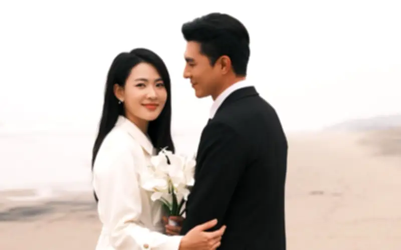 Minh Kiên Cầu Hôn Lam Anh, Khán Giả Xúc Động Trước Cái Kết 'Không Giới Hạn'