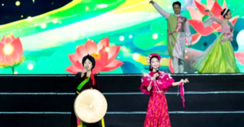 Minh Ngọc - 'Ngọc Nữ Quan Họ' và hành trình làm mới di sản dân ca cho thế hệ trẻ