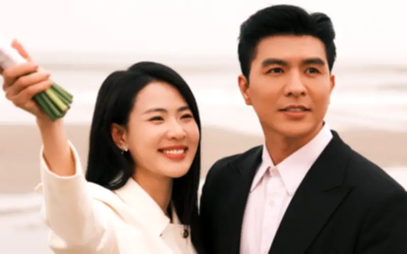 Minh Trang và Steven Nguyễn công khai tình cảm, khán giả tiếc nuối cho Đăng Anh