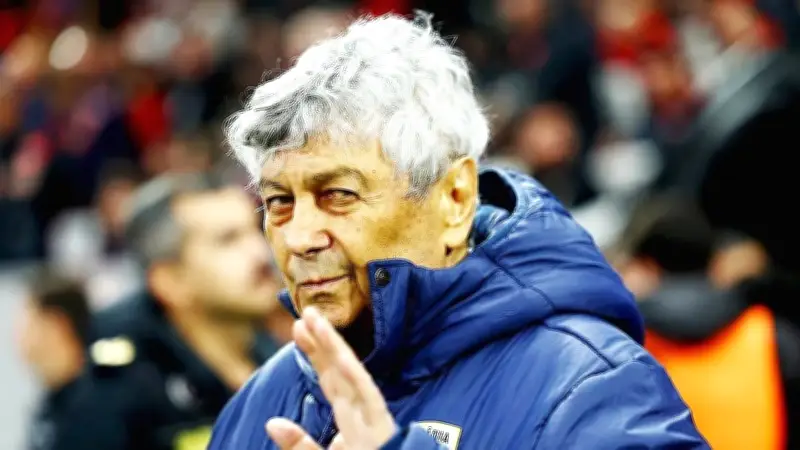 Mircea Lucescu - Huyền thoại bóng đá Romania và triết lý huấn luyện tôn trọng