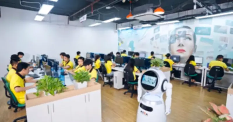 MISA tiên phong chuyển đổi AI: Từ trợ lý lập trình thành nhân sự số tự động