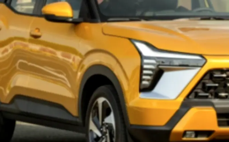 Mitsubishi Giảm Giá Mạnh, Xpander Và Xpander Cross Rơi Vào Cảnh Hiếm Thấy