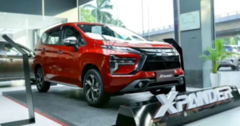 Mitsubishi thu hồi hơn 5.000 xe Xpander và Xpander Cross tại Việt Nam