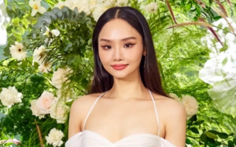 Miu Lê từ cô gái 17 tuổi có duyên với đạo diễn Lê Hoàng thành nàng thơ các siêu phẩm điện ảnh