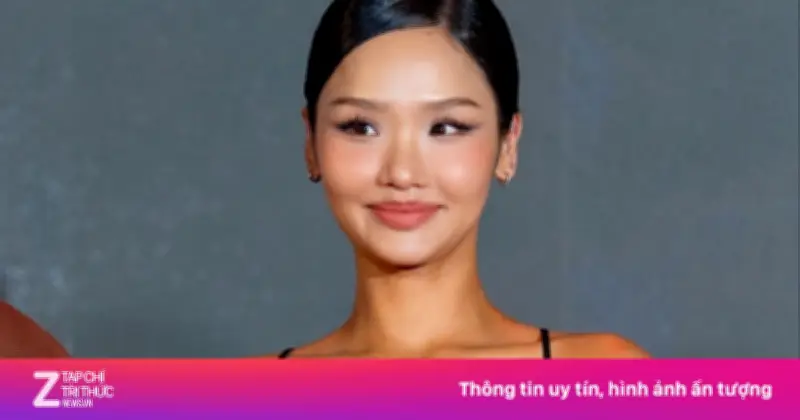Miu Lê tái xuất màn ảnh rộng với vai diễn TikToker trong 'Đại tiệc trăng máu 8'