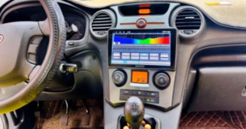 Màn Hình Android Ô Tô: Khoản Đầu Tư Thông Minh Hay Chỉ Là Trào Lưu Nhất Thời?