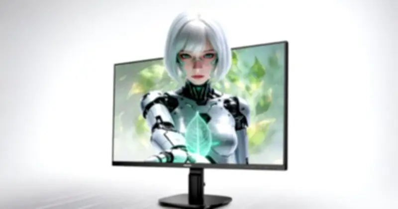 Màn hình Philips 144Hz giá rẻ chỉ hơn 2 triệu: Viền mỏng, chống mỏi mắt, phù hợp game và văn phòng