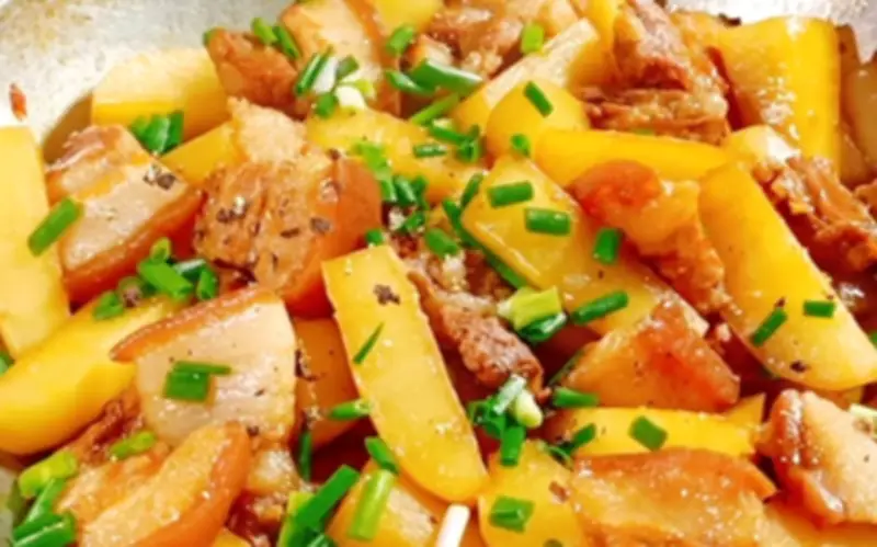 Món Ngon Miền Bắc Ngày Hè: Hấp Dẫn, Giải Nhiệt, Tốt Cho Sức Khỏe