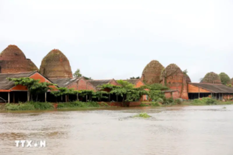 Món Thịt Từ Làng Nghề Trăm Năm Trở Thành Điểm Đến Du Lịch Độc Đáo