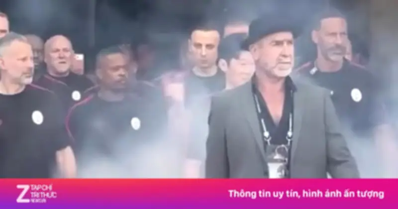 Màn tái xuất gây sốt của dàn huyền thoại Mỹ Tâm tại liveshow 'Tri âm'