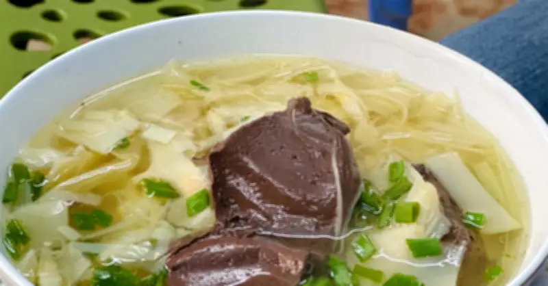 Măng - Thực phẩm giá rẻ giàu dinh dưỡng, hỗ trợ kiểm soát đường huyết và mỡ máu