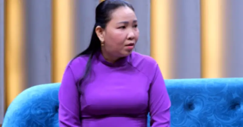 Mảnh Ghép Hoàn Hảo: Mâu Thuẫn Tài Chính Và Mẹ Chồng Trong Gia Đình Nghệ Sĩ