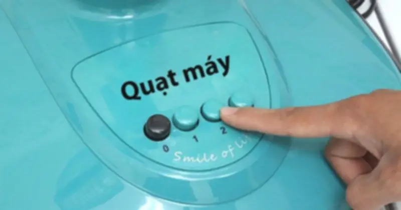 Mẹo dùng quạt 'ngược đời' giúp nhà mát hơn trong ngày nắng nóng