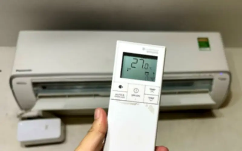 Mẹo tiết kiệm điện điều hòa, tăng tuổi thọ thiết bị trong nhà hiệu quả