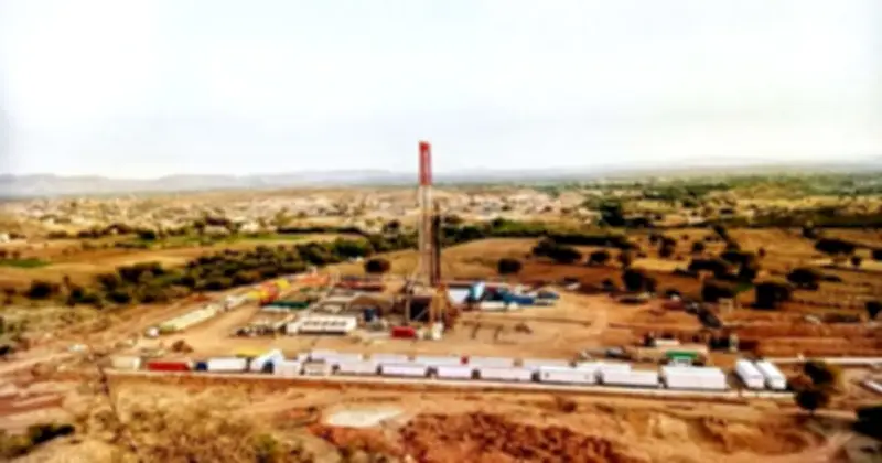 MOL Pakistan Phát Hiện Mỏ Khí Lớn Thứ Hai, Góp Phần Vào An Ninh Năng Lượng Quốc Gia