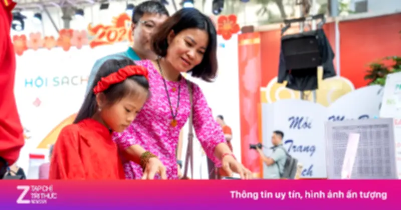 Mong Ước Tủ Sách Lớn Hơn Tủ Lạnh: Tiếng Nói Từ Người Làm Sách Việt