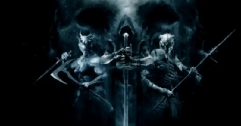 Mortal Shell 2 hé lộ gameplay: súng máy giả tưởng xâm nhập thế giới kiếm sĩ