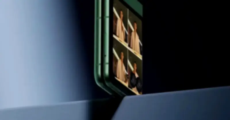 Motorola Razr 70 sắp ra mắt: Thiết kế mỏng nhẹ, chip xử lý vẫn là ẩn số lớn