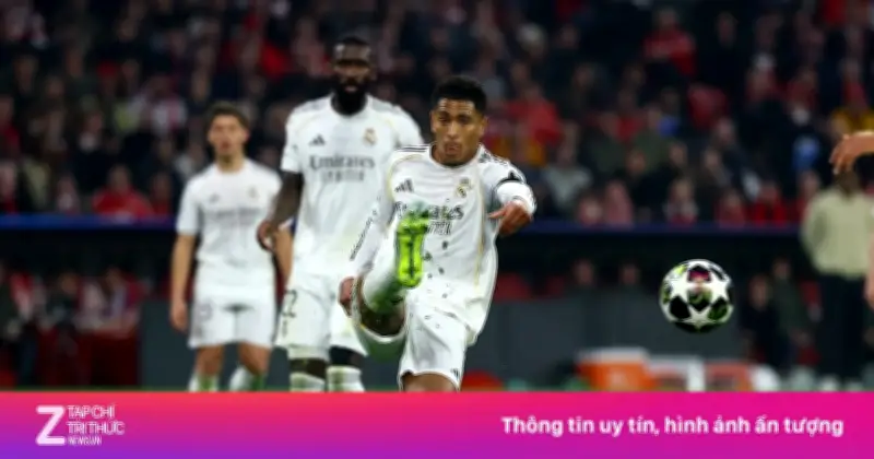 Mourinho bóc trần vấn đề của Real Madrid: Ngôi sao không bằng tập thể