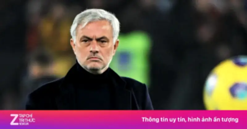 Mourinho đối diện mùa giải trắng tay với Benfica dù bất bại