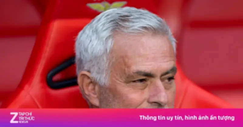 Mourinho khẳng định tương lai tại Benfica, không phụ thuộc vào đầu tư