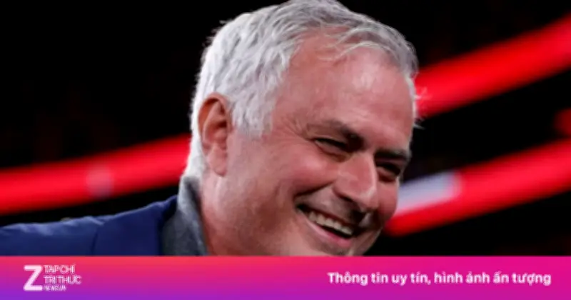 Mourinho và nghịch lý tại Benfica: Thành tích đỉnh cao nhưng tương lai bất ổn