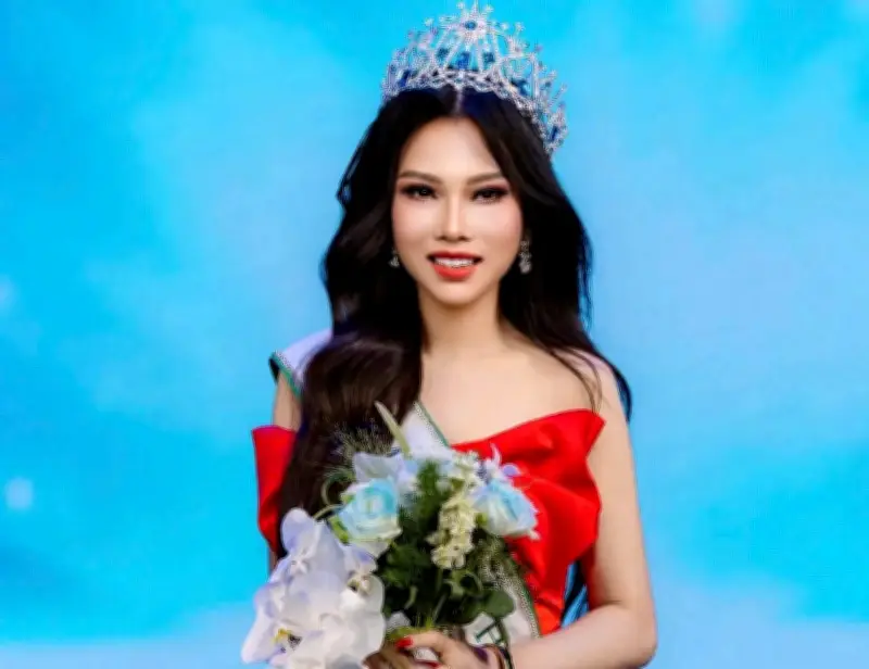 Mrs Earth Vietnam 2026 Nguyễn Khuê: Trí tuệ không chỉ là kiến thức