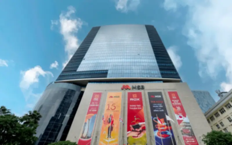 MSB Kiện Toàn Bộ Máy Lãnh Đạo: Bổ Nhiệm, Bầu Bổ Sung Và Miễn Nhiệm Nhân Sự Cấp Cao