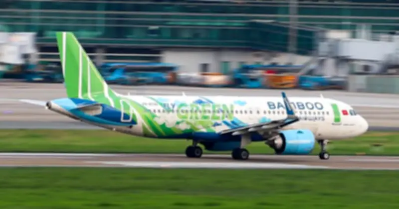 MSB và Sacombank thu giữ hàng trăm tài sản của FLC do Bamboo Airways vi phạm hợp đồng tín dụng