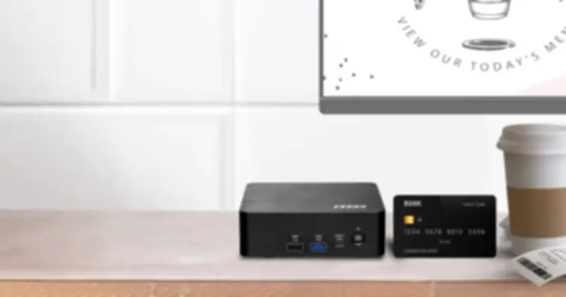 MSI ra mắt mini PC Cubi NUC AI 3MG siêu nhỏ gọn, giá từ 15 triệu đồng