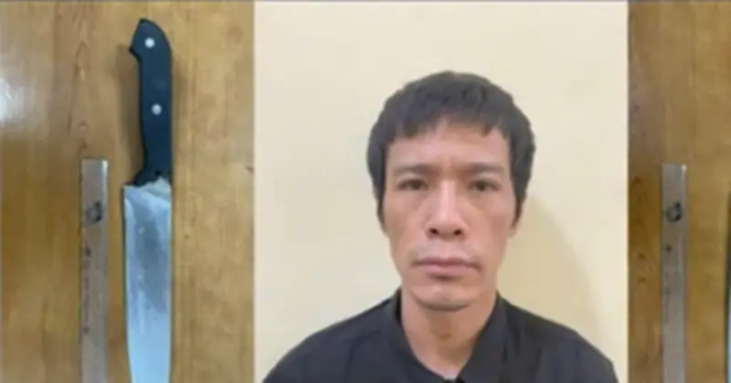 Mất Kiểm Soát Vì Mâu Thuẫn Nhỏ, Con Dao Thái Rau Biến Thành Vũ Khí Đoạt Mạng
