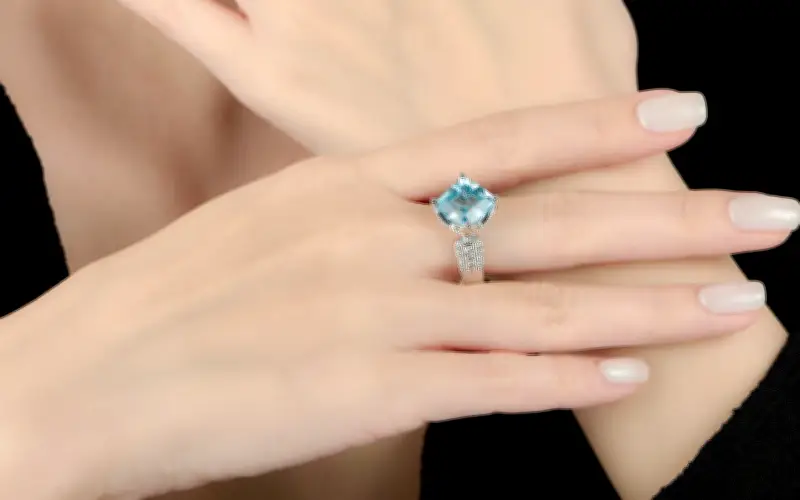 Một Loại Nhẫn Được Lòng Phái Đẹp: Vừa Xinh Xắn, Vừa Phù Hợp Túi Tiền