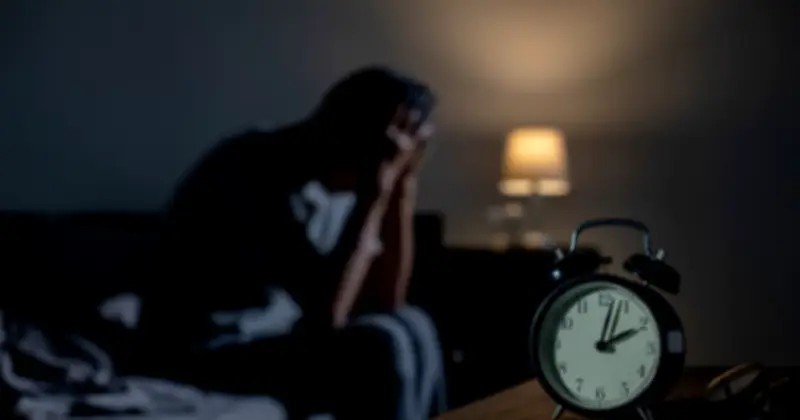 Mất Ngủ: 5 Phương Pháp Hiệu Quả Từ Chuyên Gia Giấc Ngủ Để Cải Thiện Giấc Ngủ