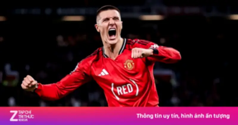 MU 2-1 Brentford: Chiến thắng mong manh, nỗi lo hàng thủ