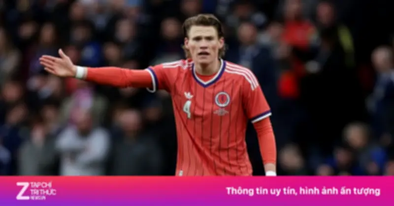 MU Bị Chỉ Trích Nặng Nề Vì Sai Lầm Bán McTominay Với Giá Rẻ