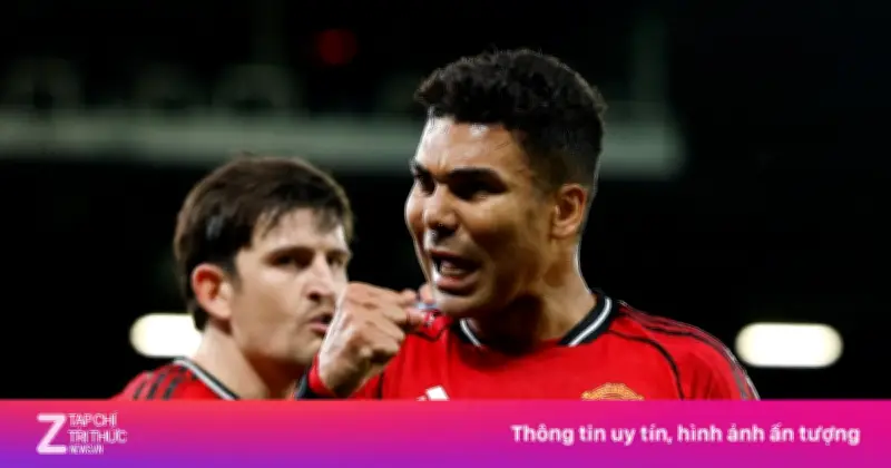 MU chỉ cần 1 điểm để chắc suất dự Champions League mùa sau