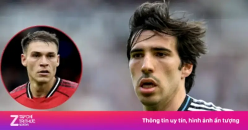 MU Cân Nhắc Đổi Manuel Ugarte Lấy Sandro Tonali Trong Thương Vụ Trao Đổi