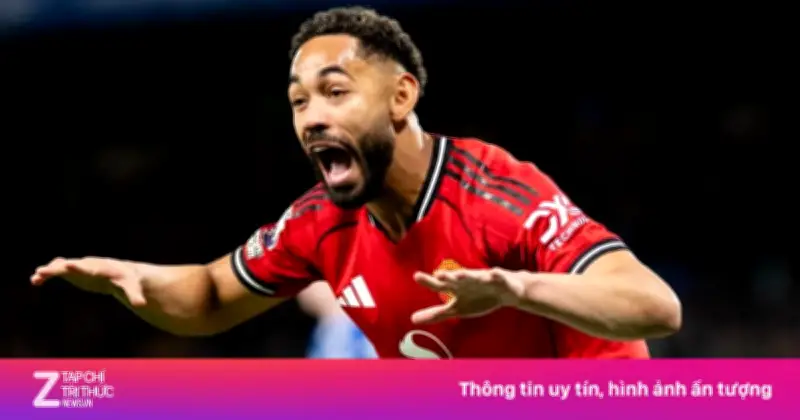 MU Hạ Chelsea 1-0, Tiến Sát Vé Dự Champions League Sau Chiến Thắng Sinh Tử