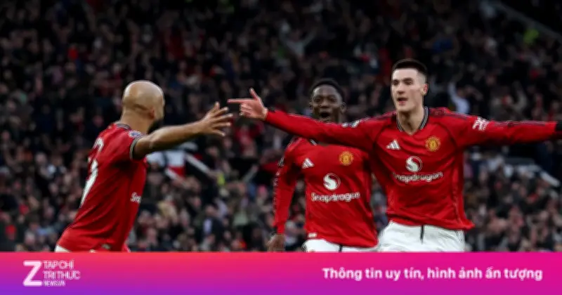 MU đối mặt Leeds với đội hình méo mó: Chấn thương và án treo giò giáng đòn hàng thủ